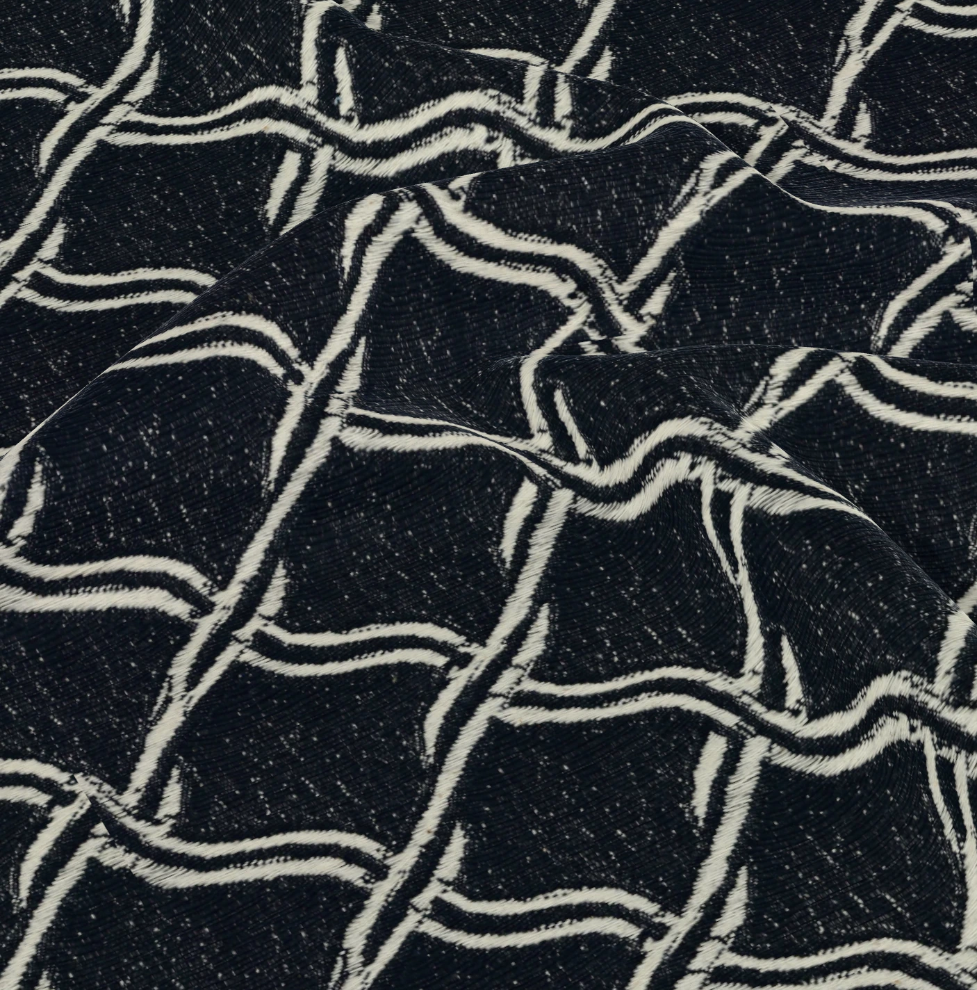 RDJ496B44 — Raw Fabric NunoX scan
